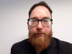 Profile image for Peter Matejic