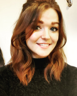 Profile image for Francesca Maddison