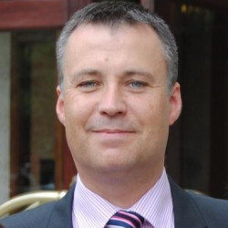 Profile image for Jed Plant