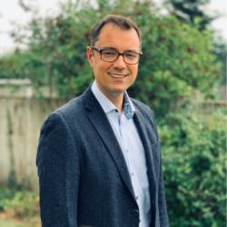 Profile image for Russell Tilsed