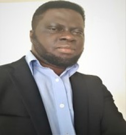 Profile image for Dr Abel Yeboah-Ofori