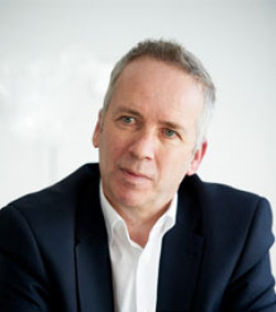 Profile image for Professor Peter Hopkinson