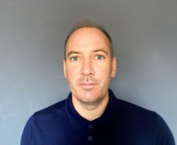 Profile image for Ian Maxfield