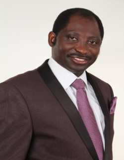 Profile image for Dr Ayantunji Gbadamosi