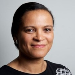 Profile image for Tricia Morrison