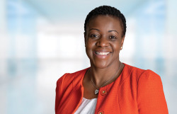Profile image for Patience Chinwadzimba