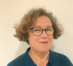 Profile image for Sue Adams
