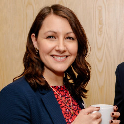 Profile image for Helen Parrott