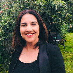 Profile image for Amanda Meehan