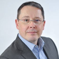 Profile image for Stuart McGregor
