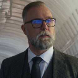 Profile image for Mark Coates