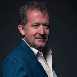 Profile image for Peter Kelly