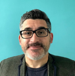 Profile image for Aydogan ‘Mem’ Mehmet