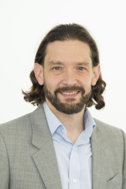 Profile image for Ian Binks