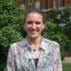 Profile image for Steph Kleynhans