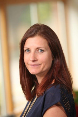 Profile image for Kate Field