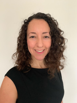 Profile image for Rebecca Dunkerley