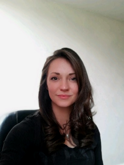 Profile image for Katrina Jenkins