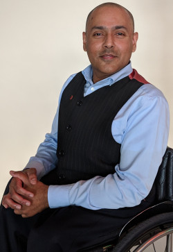 Profile image for Kamran Mallick