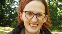 Profile image for Becky Wilkinson