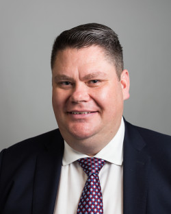 Profile image for Liam O'Dell