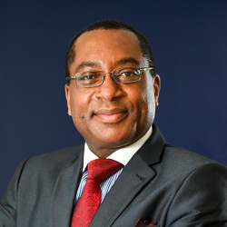 Profile image for Professor Charles Egbu