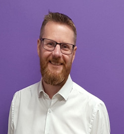 Profile image for Dr Richard Piper