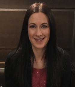 Profile image for Dr Kelly Buckley