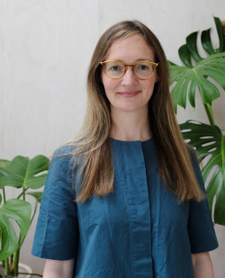 Profile image for Sarah Lewis