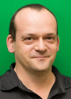 Profile image for Alistair Holmes