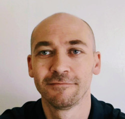 Profile image for Oliver Rochford