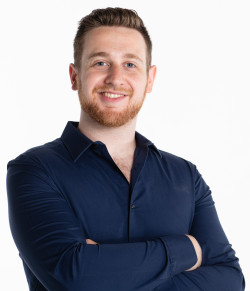 Profile image for Joshua Pelled