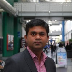 Profile image for Dr Shareeful Islam
