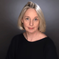 Profile image for Gill Kernick