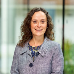 Profile image for Dr Rachel Shaw