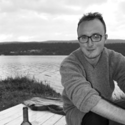 Profile image for Tom Newbound