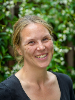 Profile image for Sarah Chaytor