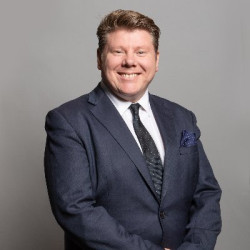 Profile image for Dean Russell MP