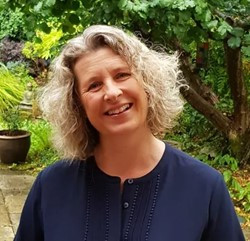 Profile image for Clare Stafford