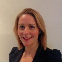 Profile image for Sarah Humber