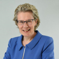 Profile image for Ann Bentley