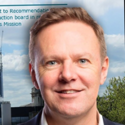 Profile image for David Pinder