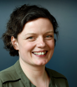 Profile image for Harriet Waters