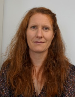 Profile image for Dr Sarah Hotham