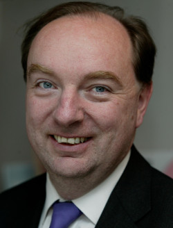 Profile image for Rt Hon. Norman Baker