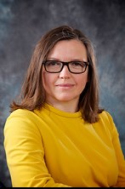 Profile image for Cllr Adele Williams