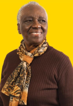 Profile image for Elaine Unegbu