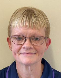 Profile image for Andrea Field