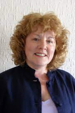 Profile image for Dr Gail Kinman