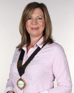 Profile image for Clare Waymont